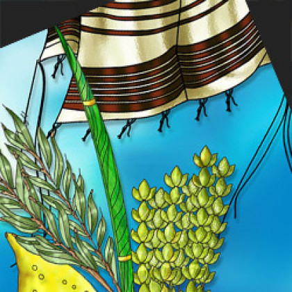 מסכים דיגטליים לחגים